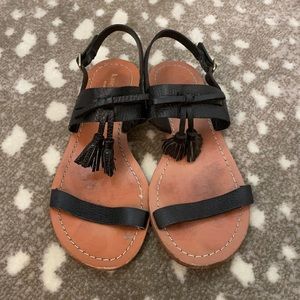 Kate Spade sandals